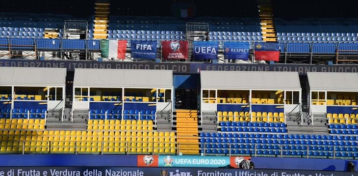 “La Regione scende in campo”: tre campioni raccontano storie ed emozioni legate alla maglia azzurra
