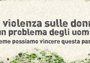 Azzurri: a Parma in campo contro la violenza sulle donne