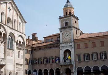Modena, dagli Etruschi agli Estensi