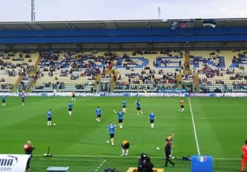 Modena: lo Stadio "Alberto Braglia"