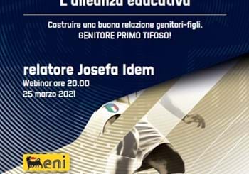 Genitore primo tifoso