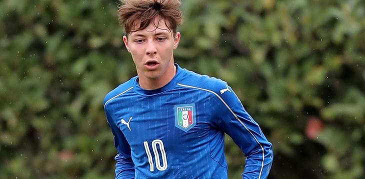 Lazio Primavera player Daniel Guerini passes away. Gravina: “A tragedy that has shaken everybody”