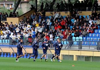 Italia-Lussemburgo: info biglietti