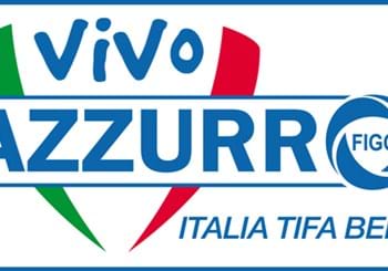 Vivo Azzurro: Italia-Francia, a prezzi ridotti!