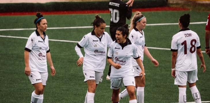 Domenica la 20ª giornata: Cesena-Tavagnacco e Pomigliano-Lazio match decisivi per la volata promozione