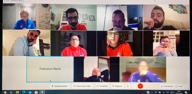 Il calcio femminile sempre in prima linea per la promozione e il supporto delle società