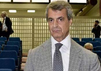 La FIGC piange Luigi Frunzio. Gravina: "Professionista impagabile, mancherà a tutti"