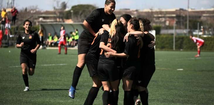 La Lazio batte 2-0 il Pomigliano, il Brescia fa suo il derby con l’Orobica, torna a vincere Roma CF