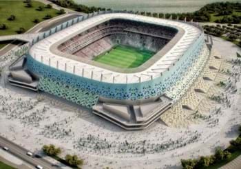 L'Arena Pernambuco di Recife