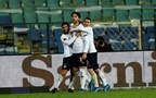 Bulgaria 0-2 Italy: all of the stats