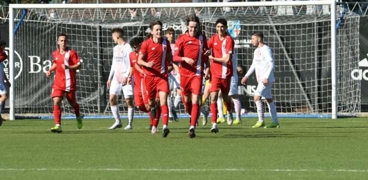 Campionati Giovanili – Inter e Roma: sfida a distanza in Under 18, il Milan Under 17 può ipotecare il 1° posto