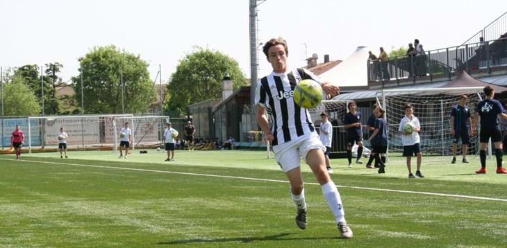 Verso il campionato U17: goleada della Juve con cinquina di Condello, vincono anche Torino e Pro Vercelli