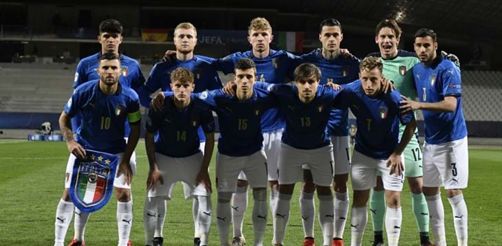 Novanta minuti per qualificarsi ai quarti. Nicolato: “Partita dura, dobbiamo pensare solo a noi”