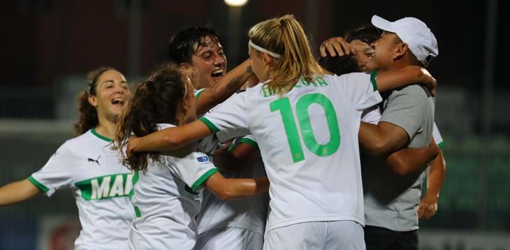 Panchina d'oro: Piovani e Conte premiati come migliori allenatori della passata stagione