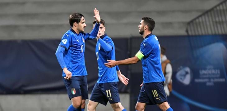 Sarà il Portogallo l’avversario dell’Italia ai Quarti di finale del Campionato Europeo