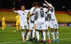 Lituania-Italia 0-2: tutte le curiosità statistiche