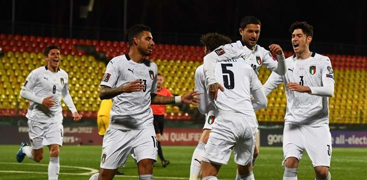 Quasi 6 milioni di telespettatori per il match con la Lituania, gli Azzurri si aggiudicano gli ascolti della prima serata