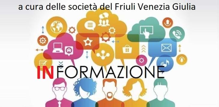 Prossimi Incontri Informativi organizzati dai Club - Gennaio/Febbraio 2023