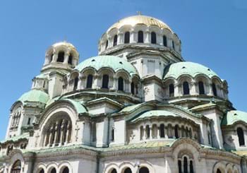 Sofia sede di Bulgaria vs Italia: città, stadio e info turistiche