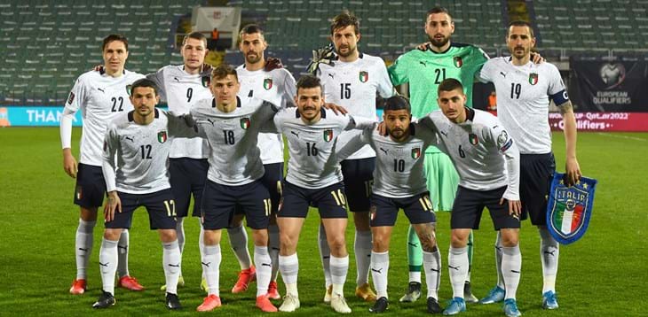 Aperta una nuova finestra di accreditamento alla Fase finale del Campionato Europeo