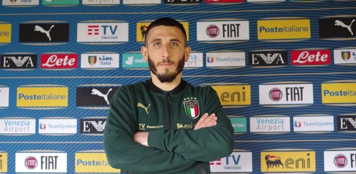 Musumeci si mette il Belgio alle spalle e guarda al Montenegro: “Ci stiamo preparando al meglio”