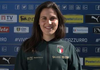 10 Prime Volte di Marta Pandini - Video