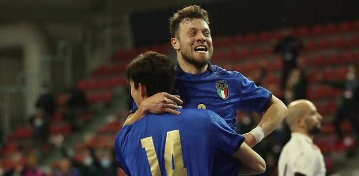 Vieira vuole chiudere il girone di qualificazione nel migliore dei modi: “Ma contro il Montenegro non sarà semplice”