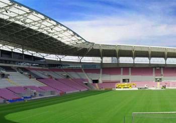 Lo Stade de Genève