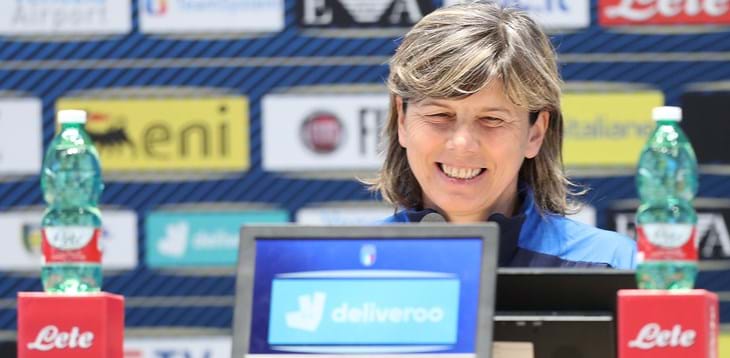 Secondo appuntamento con l’Islanda. Bertolini: “Mi aspetto l’atteggiamento giusto”