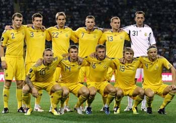 I convocati del gruppo D