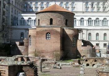 Sofia, la città millenaria