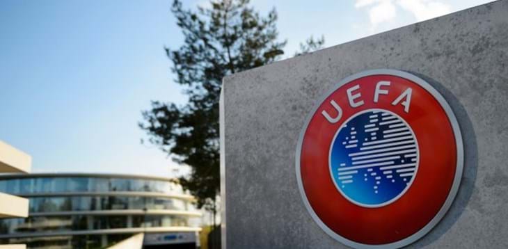 UEFA, Federations and Leagues: 