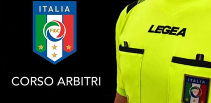 ARBITRO SCOLASTICO, AL VIA IL CORSO FORMATIVO