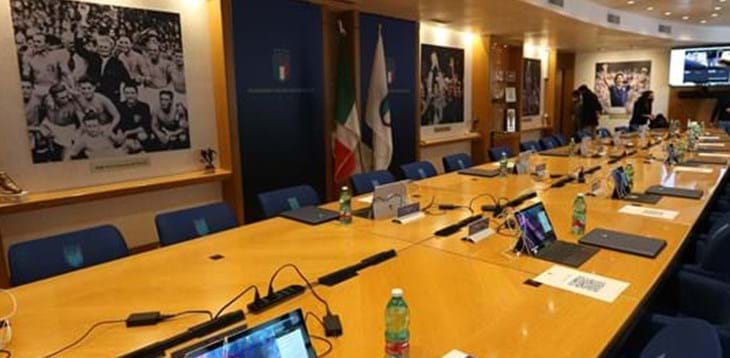 Venerdì 23 aprile l’Assemblea Elettiva della DCPS: gli argomenti all'ordine del giorno