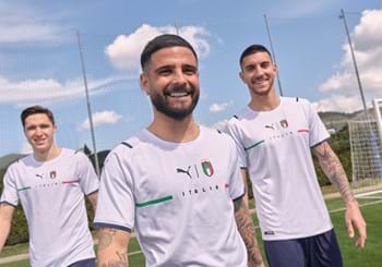 ‘Changing the game’: PUMA unveils innovative creative direction for new Italy away kit