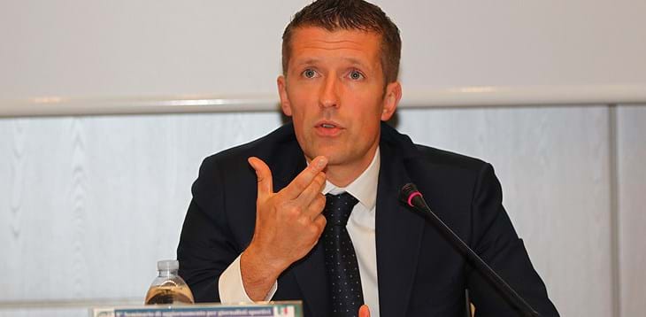 La UEFA ha selezionato i 18 direttori di gara: Daniele Orsato rappresenterà l’Italia