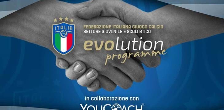 Presentata in Sardegna l'app Evolution Programme