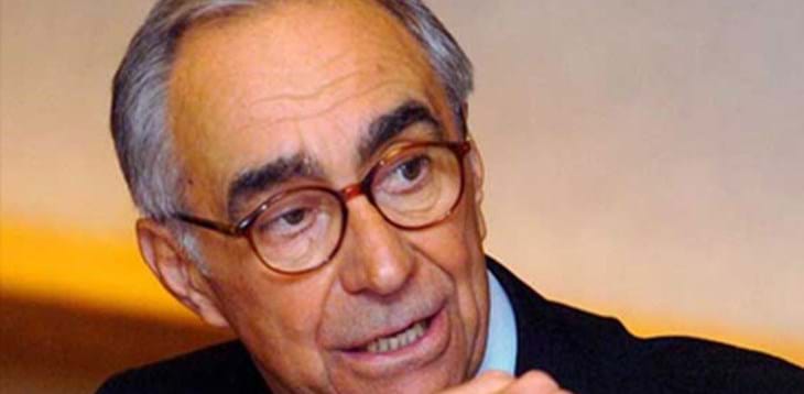Franco Carraro rieletto Presidente del Consiglio Direttivo della DCPS