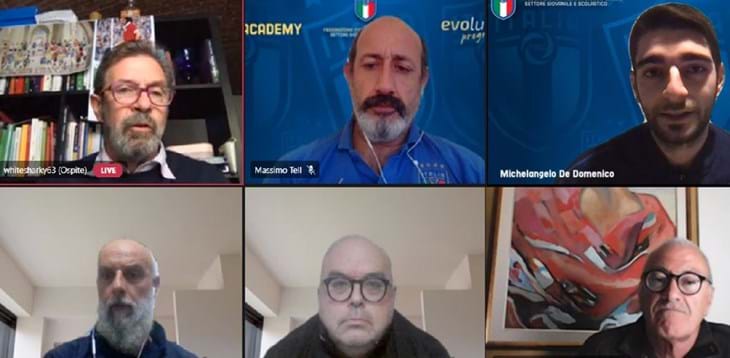 Webinar dal titolo: