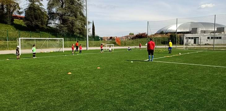 Settimana intensa tra Cft e Ast