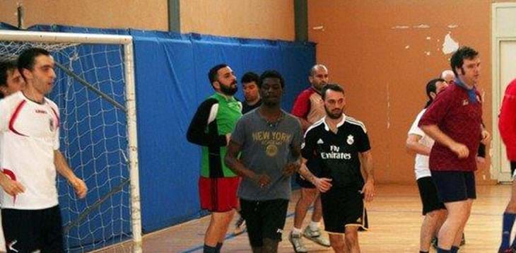 La FIGC a fianco dei calciatori con disturbi mentali: in Giappone con le maglie azzurre