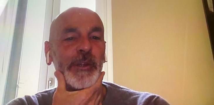Master Uefa Pro, una lezione d’eccezione: in streaming a seguire l’intervento di Stefano Pioli