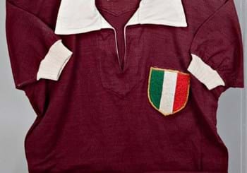 The Museum of Football remembers the Grande Torino side, 72 years after the Superga Air Disaster