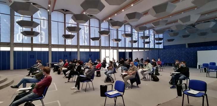 Corso per Match analyst, a Coverciano la quinta e ultima settimana di lezione