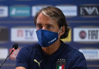 Il Ct Roberto Mancini agli allievi del corso per Match analyst: “Siete sempre più indispensabili”