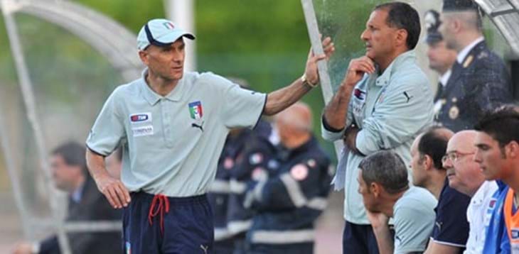 U15: i convocati per il
