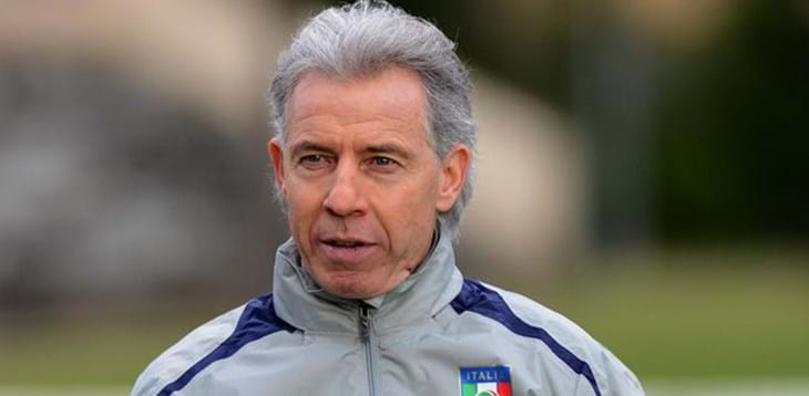 U16: i convocati per lo stage