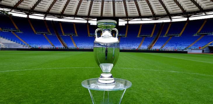 UEFA gives go-ahead for 26-man squads for the Euros