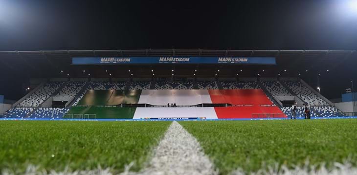 La finale si disputerà il 30 maggio a Reggio Emilia. Mantovani: “Un bellissimo spot per tutto il movimento”