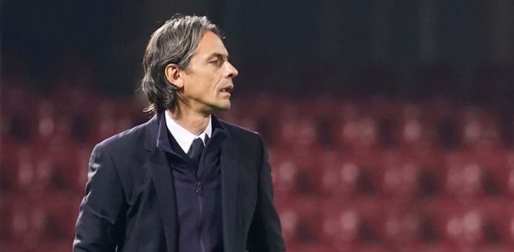 Panchina d’argento: lunedì sera il presidente del Settore Tecnico, Demetrio Albertini, premierà Filippo Inzaghi